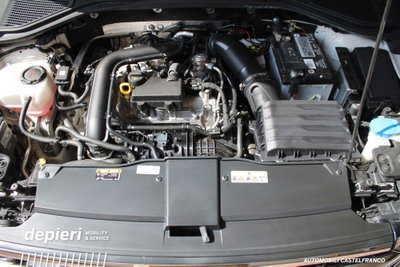 Volkswagen T-Roc 1.0 TSI Style (19)