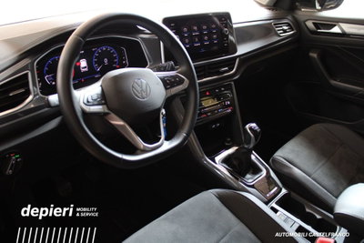 Volkswagen T-Roc 1.0 TSI Style (2)