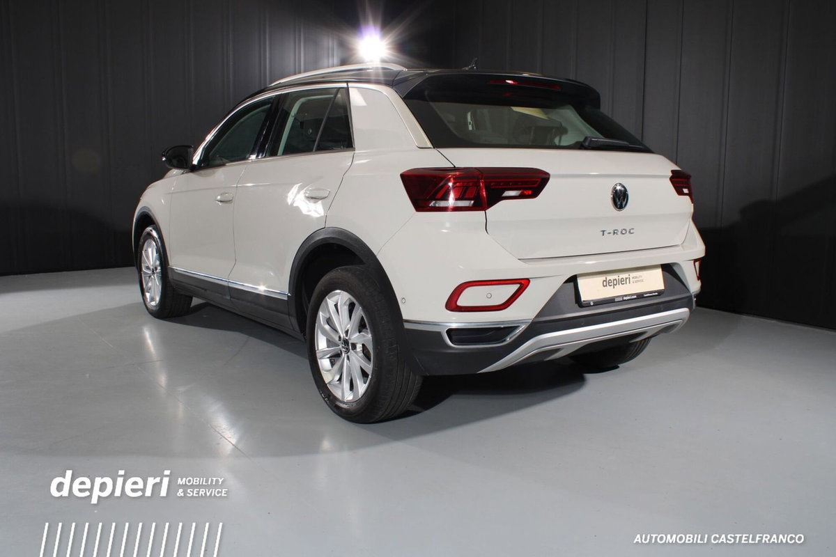 Volkswagen T-Roc 1.0 TSI Style (3)