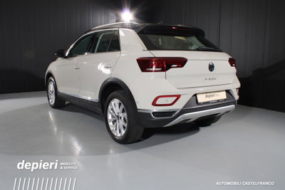 Volkswagen T-Roc 1.0 TSI Style (3)
