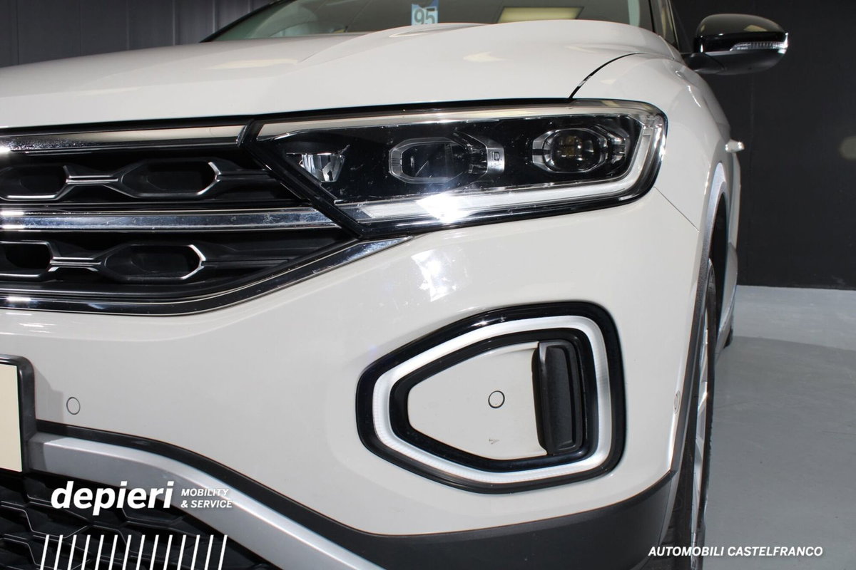 Volkswagen T-Roc 1.0 TSI Style (5)