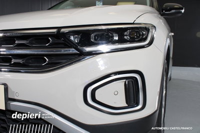 Volkswagen T-Roc 1.0 TSI Style (5)