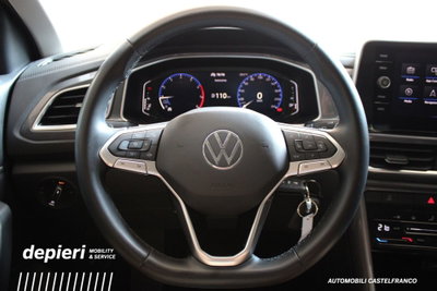 Volkswagen T-Roc 1.0 TSI Style (7)