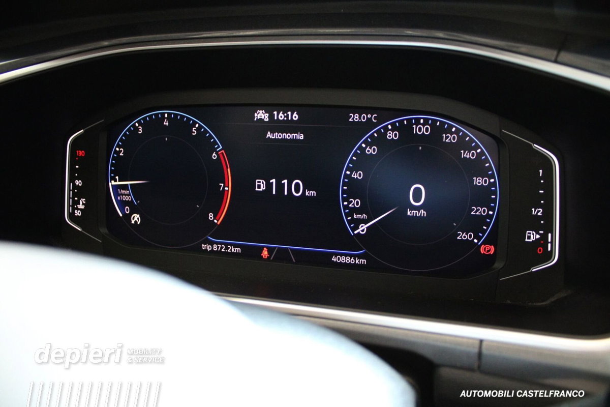 Volkswagen T-Roc 1.0 TSI Style (8)