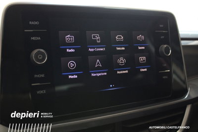 Volkswagen T-Roc 1.0 TSI Style (9)