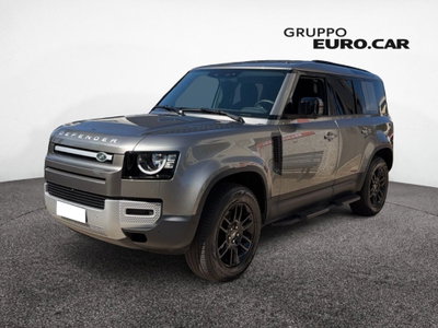 Land Rover Defender 110 3.0D I6 200 CV AWD Auto S usata
