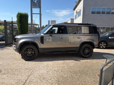 Land Rover Defender 110 3.0D I6 200 CV AWD Auto S (2)