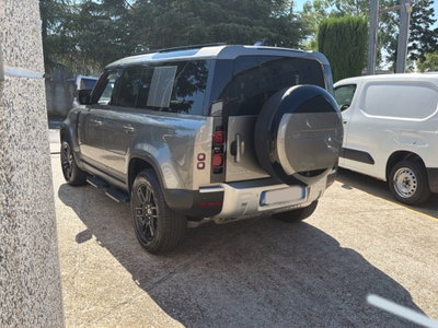 Land Rover Defender 110 3.0D I6 200 CV AWD Auto S (3)
