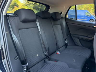Volkswagen T-Cross 1.0 TSI Sport (13)