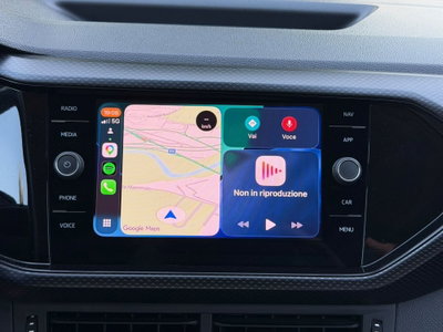 Volkswagen T-Cross 1.0 TSI Sport (14)