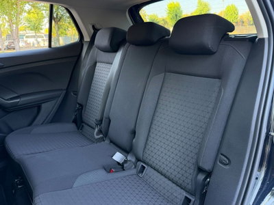 Volkswagen T-Cross 1.0 TSI Sport (15)