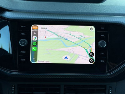 Volkswagen T-Cross 1.0 TSI Sport (16)