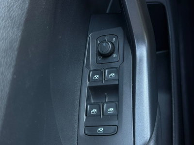 Volkswagen T-Cross 1.0 TSI Sport (17)