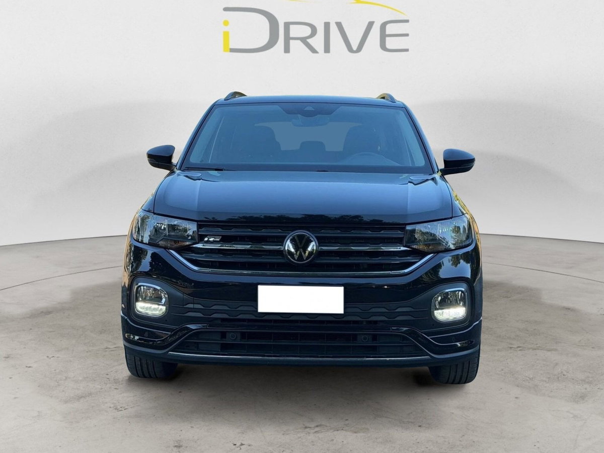 Volkswagen T-Cross 1.0 TSI Sport (2)