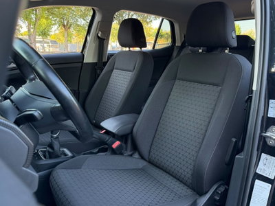 Volkswagen T-Cross 1.0 TSI Sport (9)