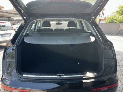 Audi Q5 35 TDI S tronic Business Advanced (10)