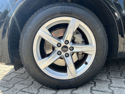 Audi Q5 35 TDI S tronic Business Advanced (12)