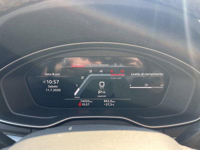 Audi Q5 35 TDI S tronic Business Advanced (15)