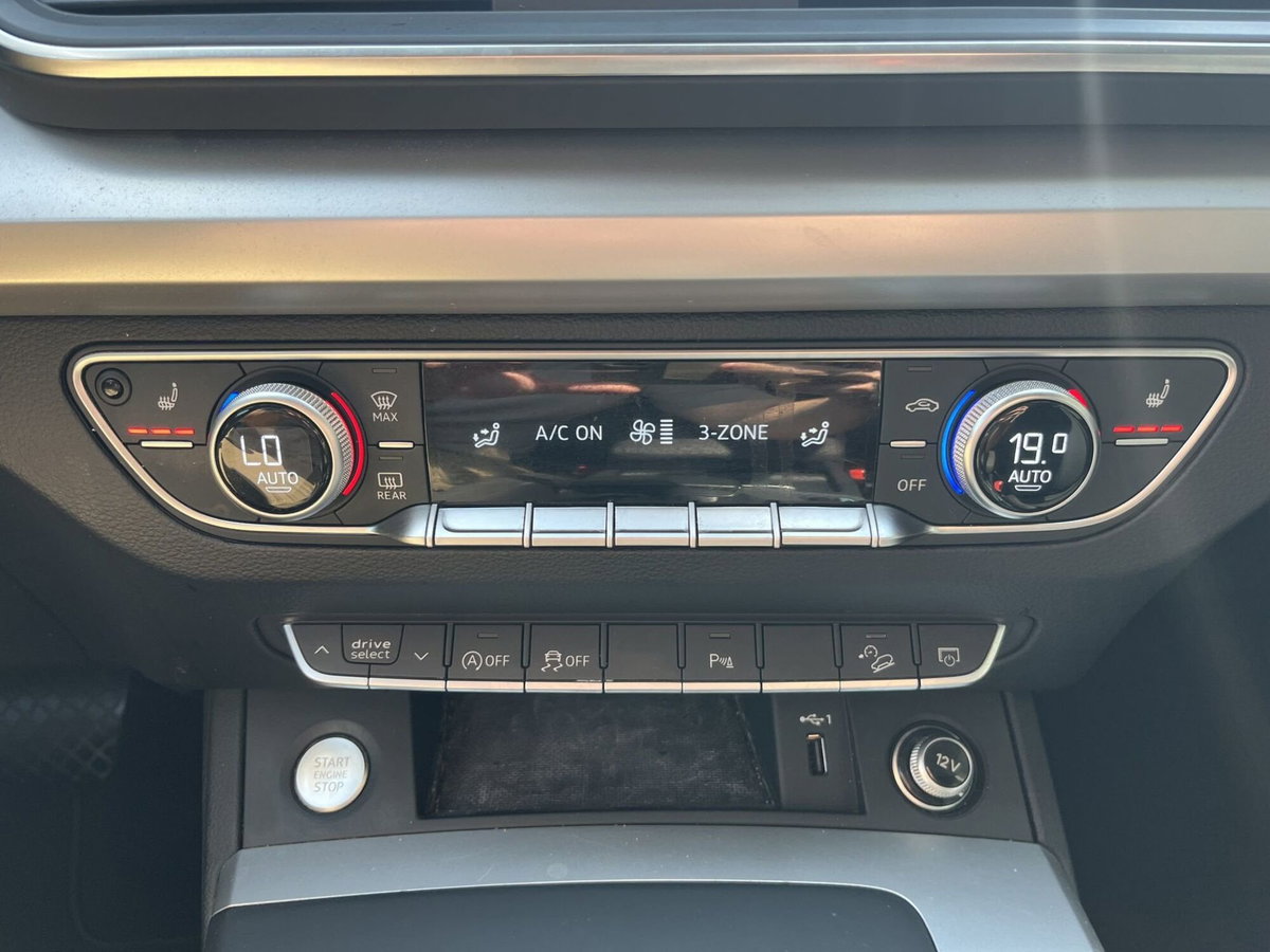 Audi Q5 35 TDI S tronic Business Advanced (17)