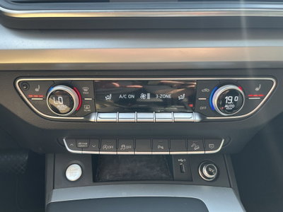 Audi Q5 35 TDI S tronic Business Advanced (17)