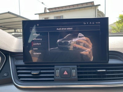 Audi Q5 35 TDI S tronic Business Advanced (18)