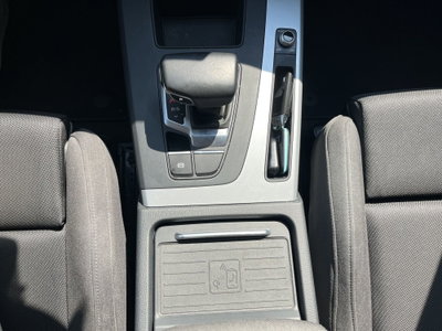 Audi Q5 35 TDI S tronic Business Advanced (20)