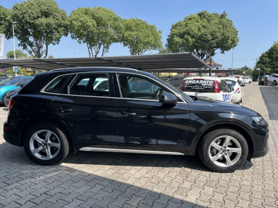 Audi Q5 35 TDI S tronic Business Advanced (4)