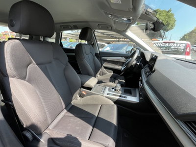 Audi Q5 35 TDI S tronic Business Advanced (9)
