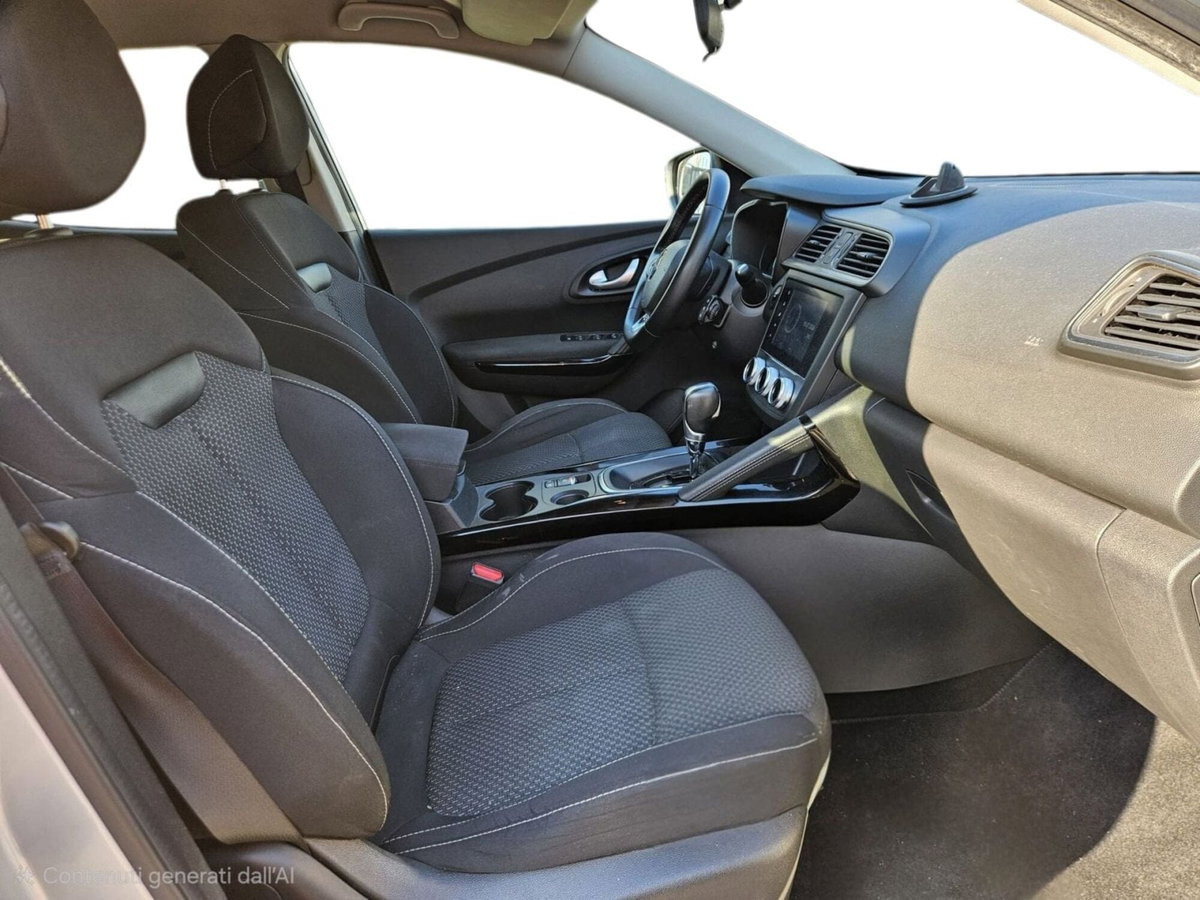 Renault Kadjar dCi 8V 115CV EDC Business (11)