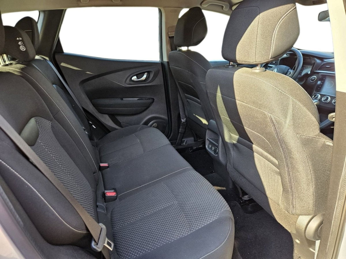 Renault Kadjar dCi 8V 115CV EDC Business (12)