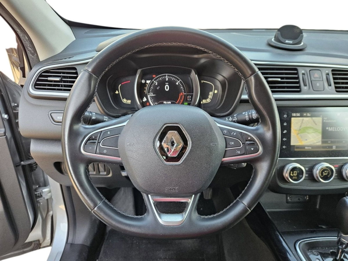 Renault Kadjar dCi 8V 115CV EDC Business (13)