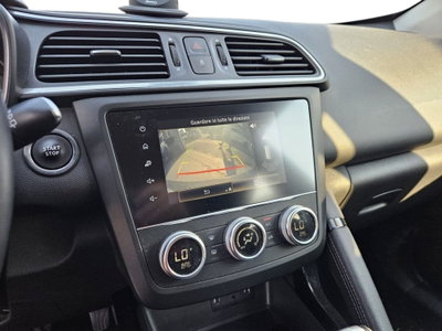 Renault Kadjar dCi 8V 115CV EDC Business (15)