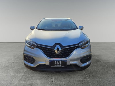 Renault Kadjar dCi 8V 115CV EDC Business (2)