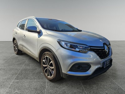 Renault Kadjar dCi 8V 115CV EDC Business (3)