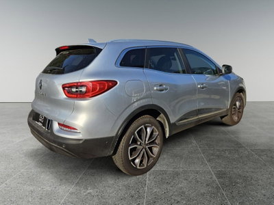 Renault Kadjar dCi 8V 115CV EDC Business (4)