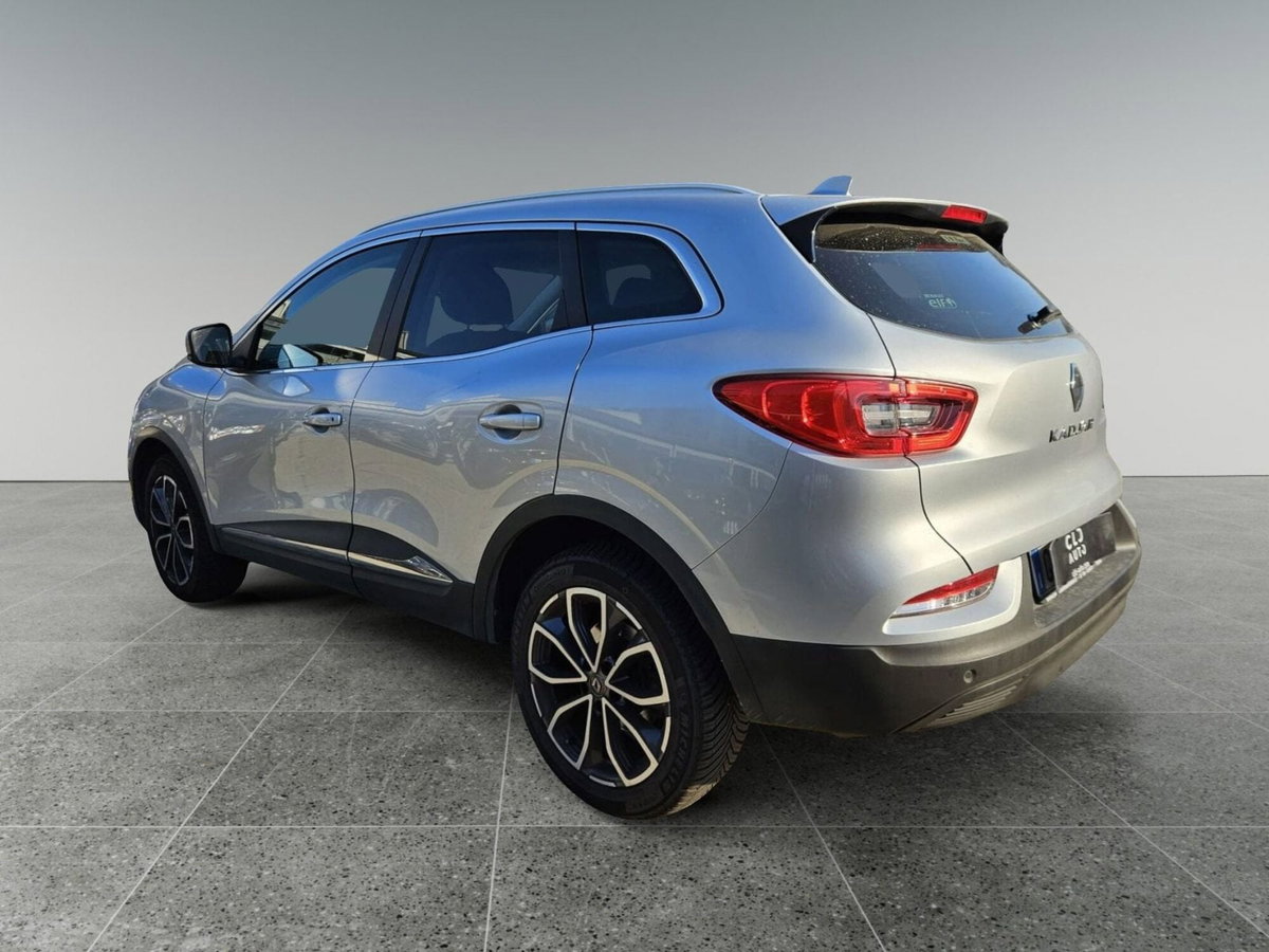 Renault Kadjar dCi 8V 115CV EDC Business (6)