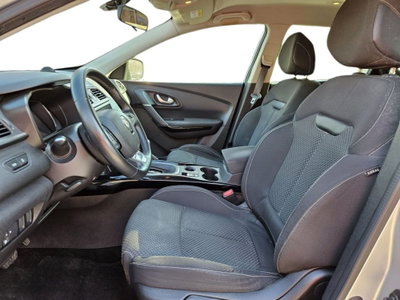 Renault Kadjar dCi 8V 115CV EDC Business (8)