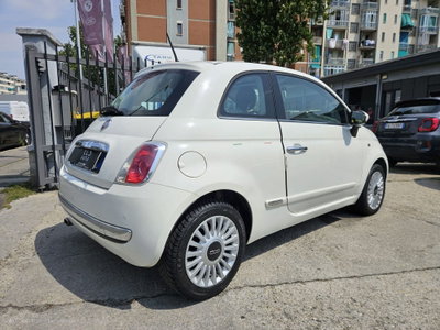 Fiat 500 1.2 Lounge (4)