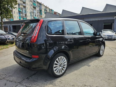 Ford C-Max 1.8 125 CV Titanium (4)