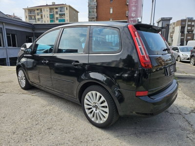 Ford C-Max 1.8 125 CV Titanium (6)