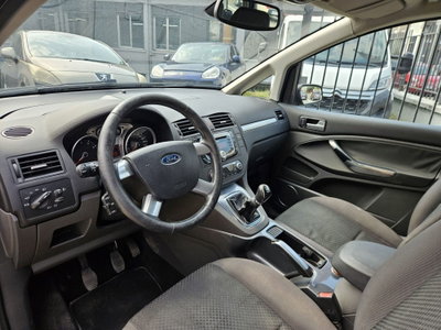 Ford C-Max 1.8 125 CV Titanium (7)