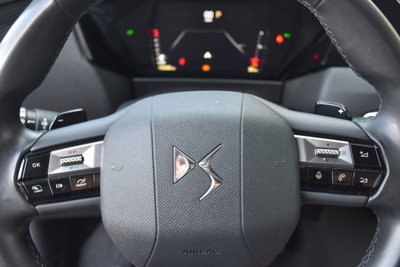 Ds DS 4 DS4 1.5 bluehdi Rivoli 130cv auto (15)