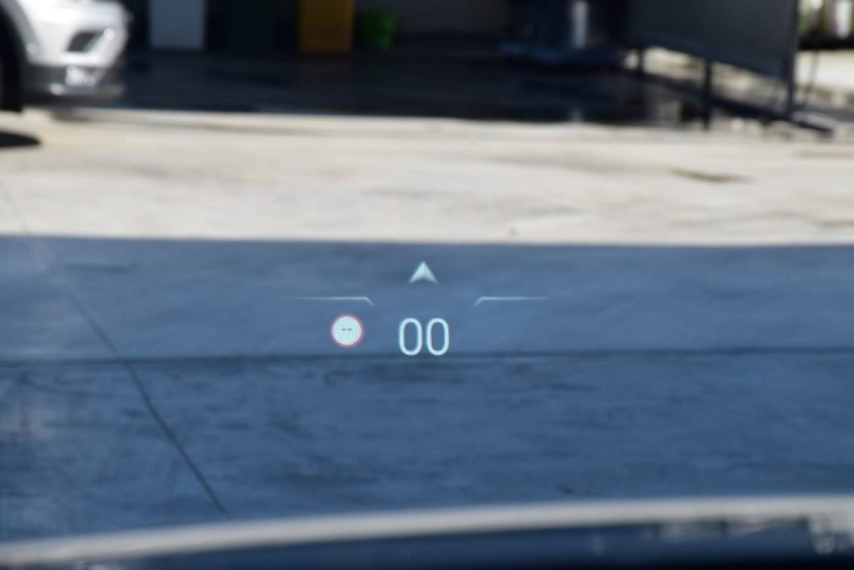 Ds DS 4 DS4 1.5 bluehdi Rivoli 130cv auto (16)