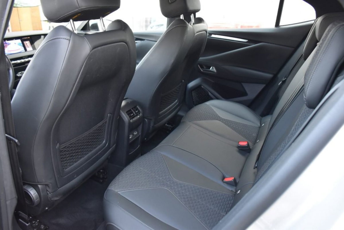 Ds DS 4 DS4 1.5 bluehdi Rivoli 130cv auto (17)
