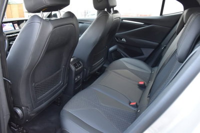 Ds DS 4 DS4 1.5 bluehdi Rivoli 130cv auto (17)