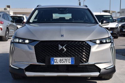 Ds DS 4 DS4 1.5 bluehdi Rivoli 130cv auto (2)