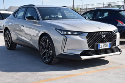 Ds DS 4 DS4 1.5 bluehdi Rivoli 130cv auto (3)