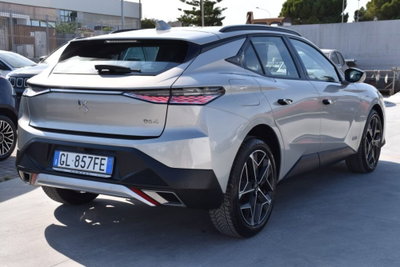Ds DS 4 DS4 1.5 bluehdi Rivoli 130cv auto (4)