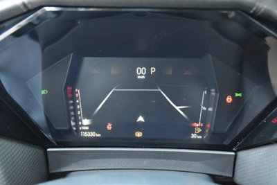 Ds DS 4 DS4 1.5 bluehdi Rivoli 130cv auto (9)