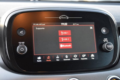 Fiat 500X 1.3 MultiJet 95 CV Sport (10)